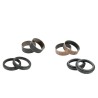 Kit de mantenimiento horquilla SHOWA Harley-Davidson 41mm- motoscamara