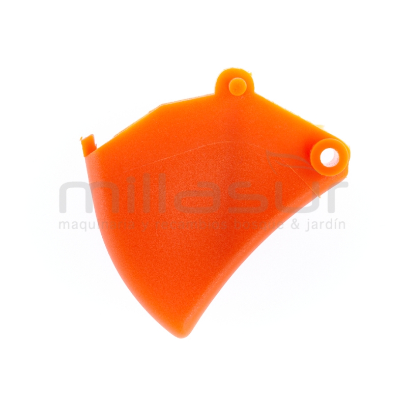 GATILLO ACELERADOR M445HXP (168) - M455HXP (174) - motoscamaralweb.com