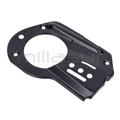 CHAPA ESPADA M445HXP (138). M455HXP (144) - motoscamaralweb.com