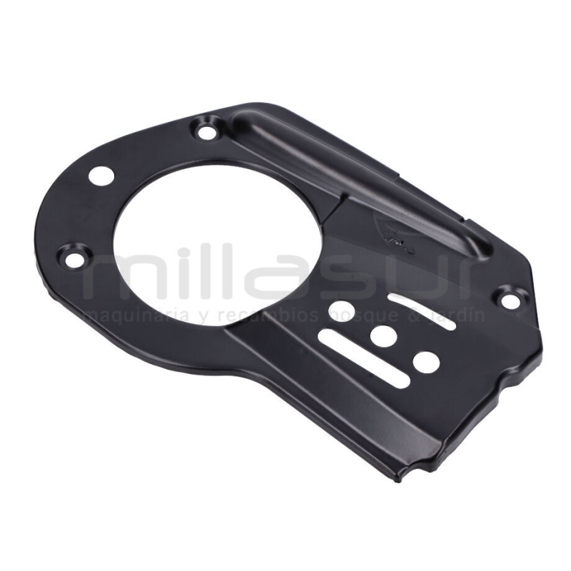 CHAPA ESPADA M445HXP (138). M455HXP (144) - motoscamaralweb.com