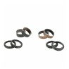 Kit de mantenimiento horquilla SHOWA Harley-Davidson 49mm- motoscamara