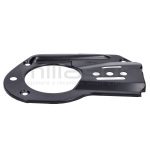 CHAPA ESPADA M445HXP (138). M455HXP (144) - motoscamaralweb.com