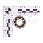 RODAMIENTO CIGÜEÑAL M445HXP (23). M455HXP (27) - motoscamaralweb.com