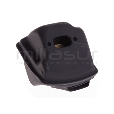 ESCAPE CATALIZADOR M455HXP - motoscamaralweb.com