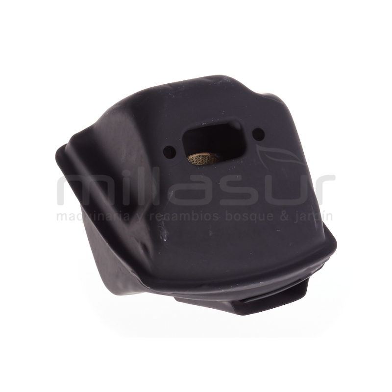 ESCAPE CATALIZADOR M455HXP - motoscamaralweb.com