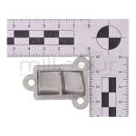 TAPA LATERAL CILINDRO IZQUIERDA M455HXP - motoscamaralweb.com