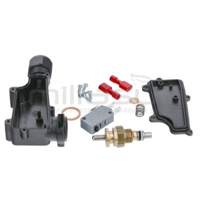 KIT TOTAL STOP COMPLETO H250CL - motoscamaralweb.com