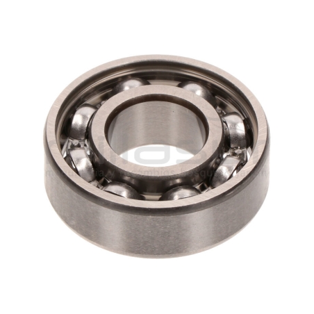 RODAMIENTO CIGÜEÑAL LADO VOLANTE M445HXP (21). M455HXP (25) - motoscamaralweb.com