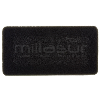 FILTRO AIRE MA135 - CC246 - CC246T (119) - motoscamaralweb.com