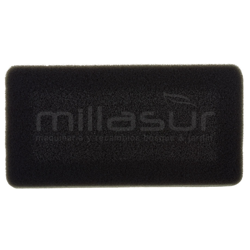 FILTRO AIRE MA135 - CC246 - CC246T (119) - motoscamaralweb.com