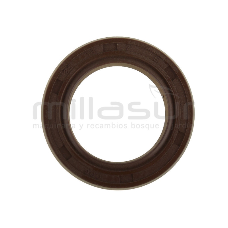 RETEN CIGÜEÑAL 25X38X7 MA135 - CC246 - CC246T (34) - motoscamaralweb.com