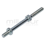 TORNILLO SUJECION CAPO CORTO MA135 - CC246 - CC246T (78) - motoscamaralweb.com
