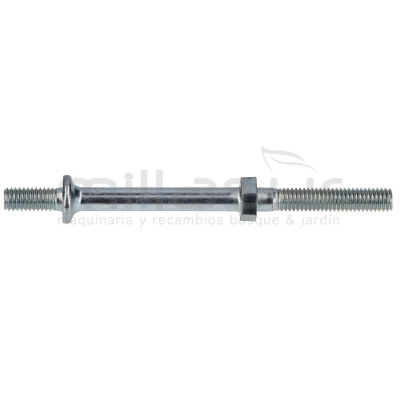 TORNILLO SUJECION CAPO CORTO MA135 - CC246 - CC246T (78) - motoscamaralweb.com