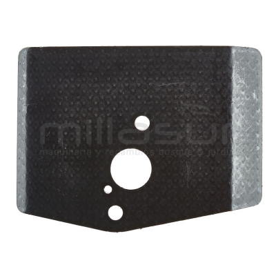 JUNTA CARBURADOR-BRIDA MA135 - CC246 - CC246T (110) - motoscamaralweb.com