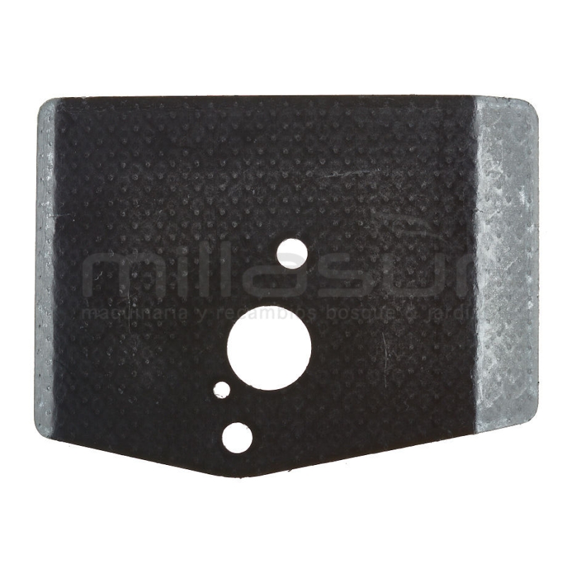 JUNTA CARBURADOR-BRIDA MA135 - CC246 - CC246T (110) - motoscamaralweb.com
