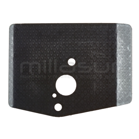 JUNTA CARBURADOR-BRIDA MA135 - CC246 - CC246T (110) - motoscamaralweb.com
