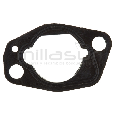 JUNTA CARBURADOR-SOPORTE FILTRO MA135 - CC246 - CC246T (112) - MA173 (104) - motoscamaralweb.com