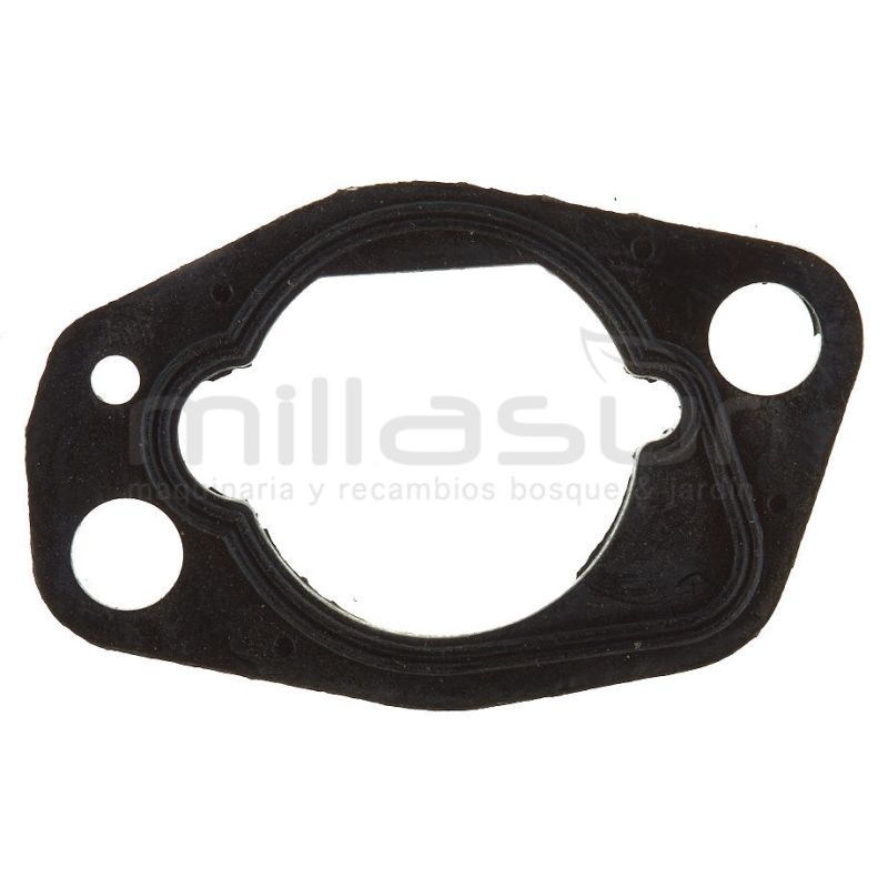 JUNTA CARBURADOR-SOPORTE FILTRO MA135 - CC246 - CC246T (112) - MA173 (104) - motoscamaralweb.com