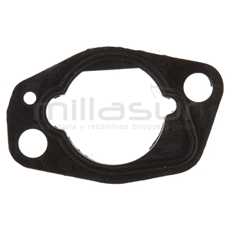 JUNTA CARBURADOR-SOPORTE FILTRO MA135 - CC246 - CC246T (112) - MA173 (104) - motoscamaralweb.com