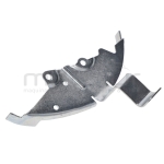 CHAPA SOPORTE DEPOSITO COMBUSTIBLE MA135 (47) - - motoscamaralweb.com