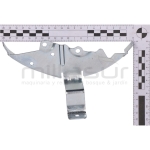 CHAPA SOPORTE DEPOSITO COMBUSTIBLE MA135 (47) - - motoscamaralweb.com