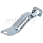 CHAPA SOPORTE IZQ DEPÓSITO COMBUSTIBLE MA135 (48) - CC246. CC246T - motoscamaralweb.com