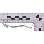 CHAPA SOPORTE IZQ DEPÓSITO COMBUSTIBLE MA135 (48) - CC246. CC246T - motoscamaralweb.com