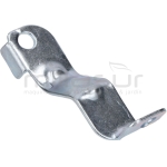 CHAPA SOPORTE DERCH DEPOSITO COMBUSTIBLE MA135 (49) - motoscamaralweb.com