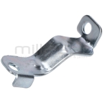 CHAPA SOPORTE DERCH DEPOSITO COMBUSTIBLE MA135 (49) - motoscamaralweb.com