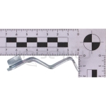 CHAPA SOPORTE DERCH DEPOSITO COMBUSTIBLE MA135 (49) - motoscamaralweb.com