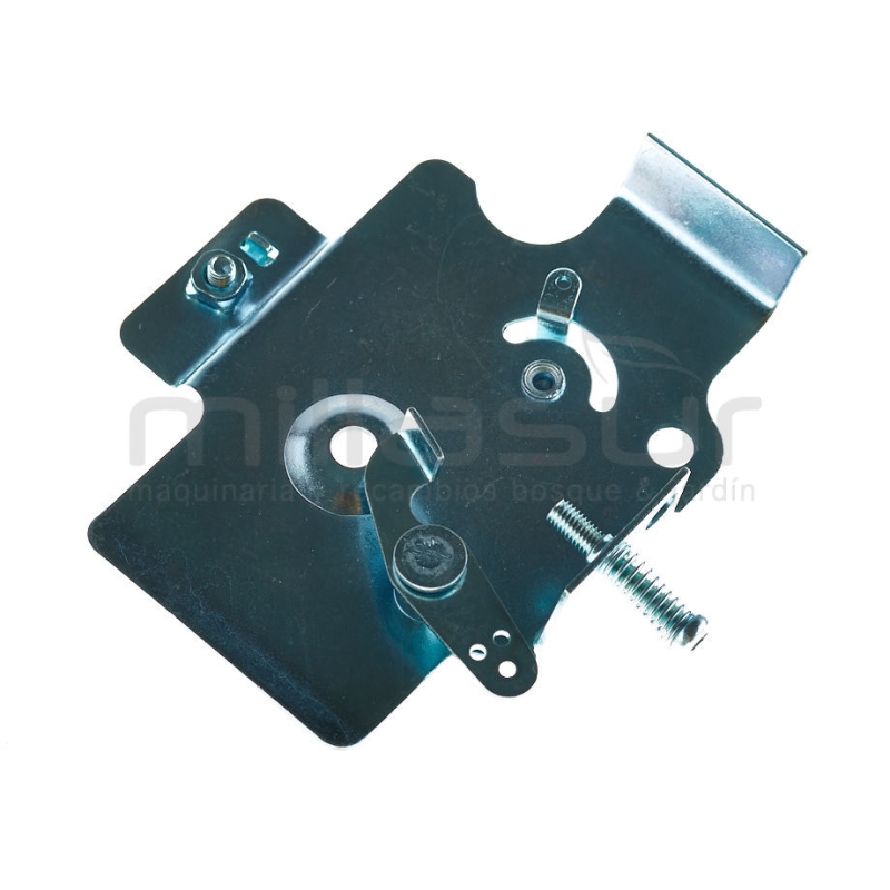 PLACA AJUSTE VELOCIDAD MA173 - CC251 - CC256 - CC351T3 (22) - motoscamaralweb.com