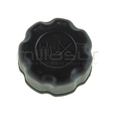 TAPON DEPÓSITO GASOLINA MA173 - CC251 - CC256 - CC351T3 (50-51) - motoscamaralweb.com