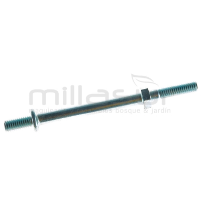 TORNILLO DERECHO SUJECION ARRANQUE MA173 - CC251 - CC256 - CC351T3 (70) - motoscamaralweb.com