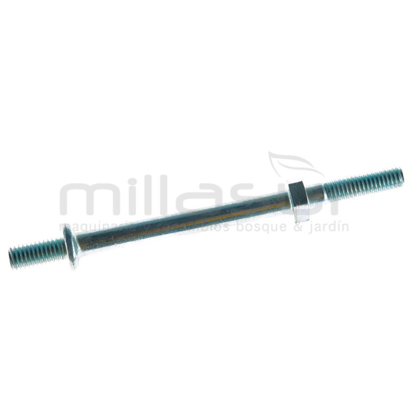 TORNILLO DERECHO SUJECION ARRANQUE MA173 - CC251 - CC256 - CC351T3 (70) - motoscamaralweb.com