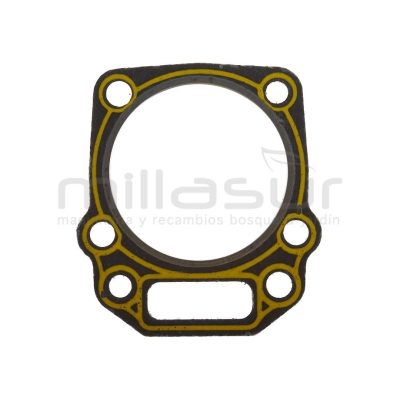 JUNTA CULATA MA173 - CC251 - CC256 - CC351T3 (80) - motoscamaralweb.com