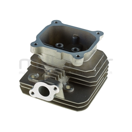 CULATA MA173 - CC251 - CC256 - CC351T3 (84) - motoscamaralweb.com