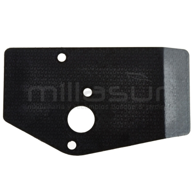 JUNTA CARBURADOR-BRIDA MA173 - CC251 - CC256 - CC351T3 (102) - motoscamaralweb.com