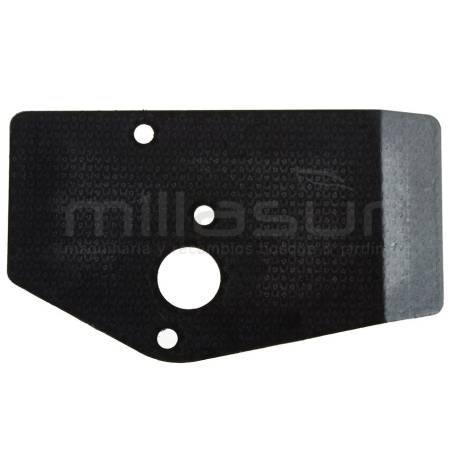 JUNTA CARBURADOR-BRIDA MA173 - CC251 - CC256 - CC351T3 (102) - motoscamaralweb.com