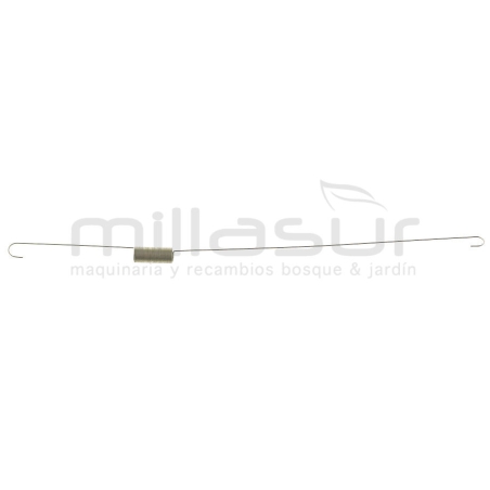 MUELLE ACELERADOR MA173 - CC251 - CC256 - CC351T3 (106) - motoscamaralweb.com
