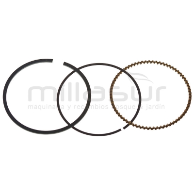 JUEGO AROS MA173 - CC251 - CC256 - CC351T3 (115) - motoscamaralweb.com