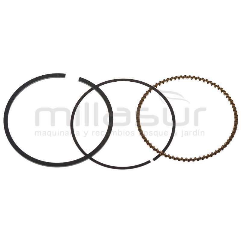 JUEGO AROS MA173 - CC251 - CC256 - CC351T3 (115) - motoscamaralweb.com