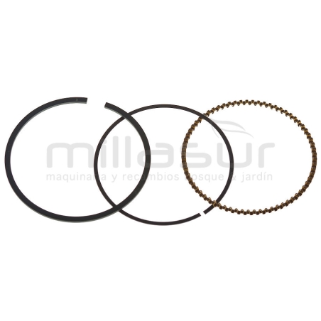 JUEGO AROS MA173 - CC251 - CC256 - CC351T3 (115) - motoscamaralweb.com