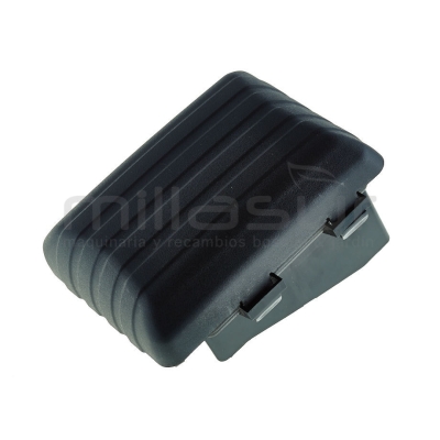 TAPA FILTRO AIRE COMPLETA MA173 - CC251 - CC256 - CC351T3 (116-120) - motoscamaralweb.com