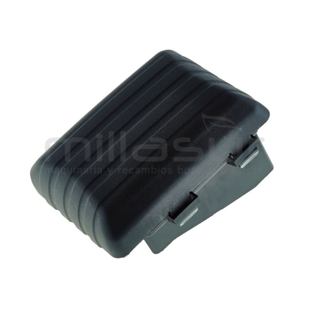 TAPA FILTRO AIRE COMPLETA MA173 - CC251 - CC256 - CC351T3 (116-120) - motoscamaralweb.com