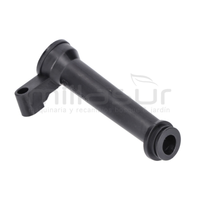 TUBO CALA ACEITE MA173 SIN CALA (24) - CC251 - CC256 - CC351T3 - motoscamaralweb.com