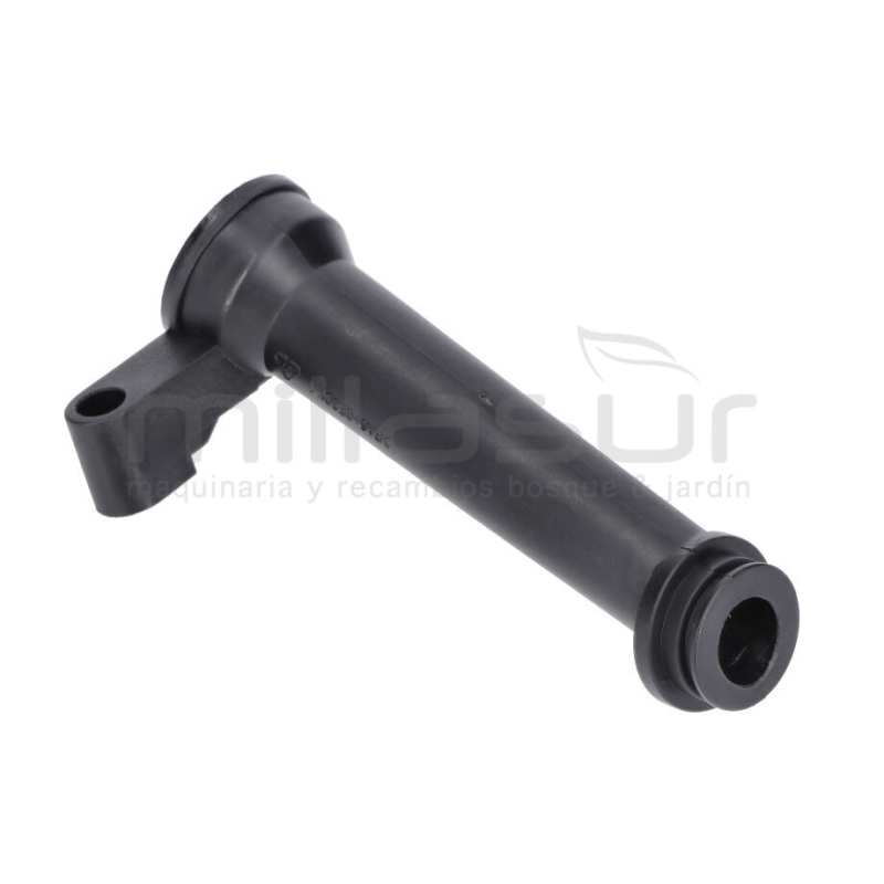 TUBO CALA ACEITE MA173 SIN CALA (24) - CC251 - CC256 - CC351T3 - motoscamaralweb.com