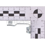 CHAPA SOPORTE IZQ DEPOSITO COMBUSTIBLE MA173 (39) - - motoscamaralweb.com