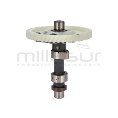 ARBOL DE LEVAS MA173E (14) - CC251TE - motoscamaralweb.com