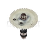 ARBOL DE LEVAS MA173E (14) - CC251TE - motoscamaralweb.com