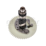 ARBOL DE LEVAS MA173E (14) - CC251TE - motoscamaralweb.com